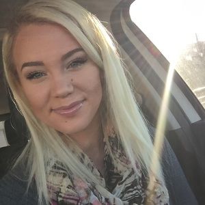 Meet your Posher, Nikka